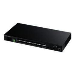 Zyxel XGS3600-28F 24 Port L2 Metro Switch